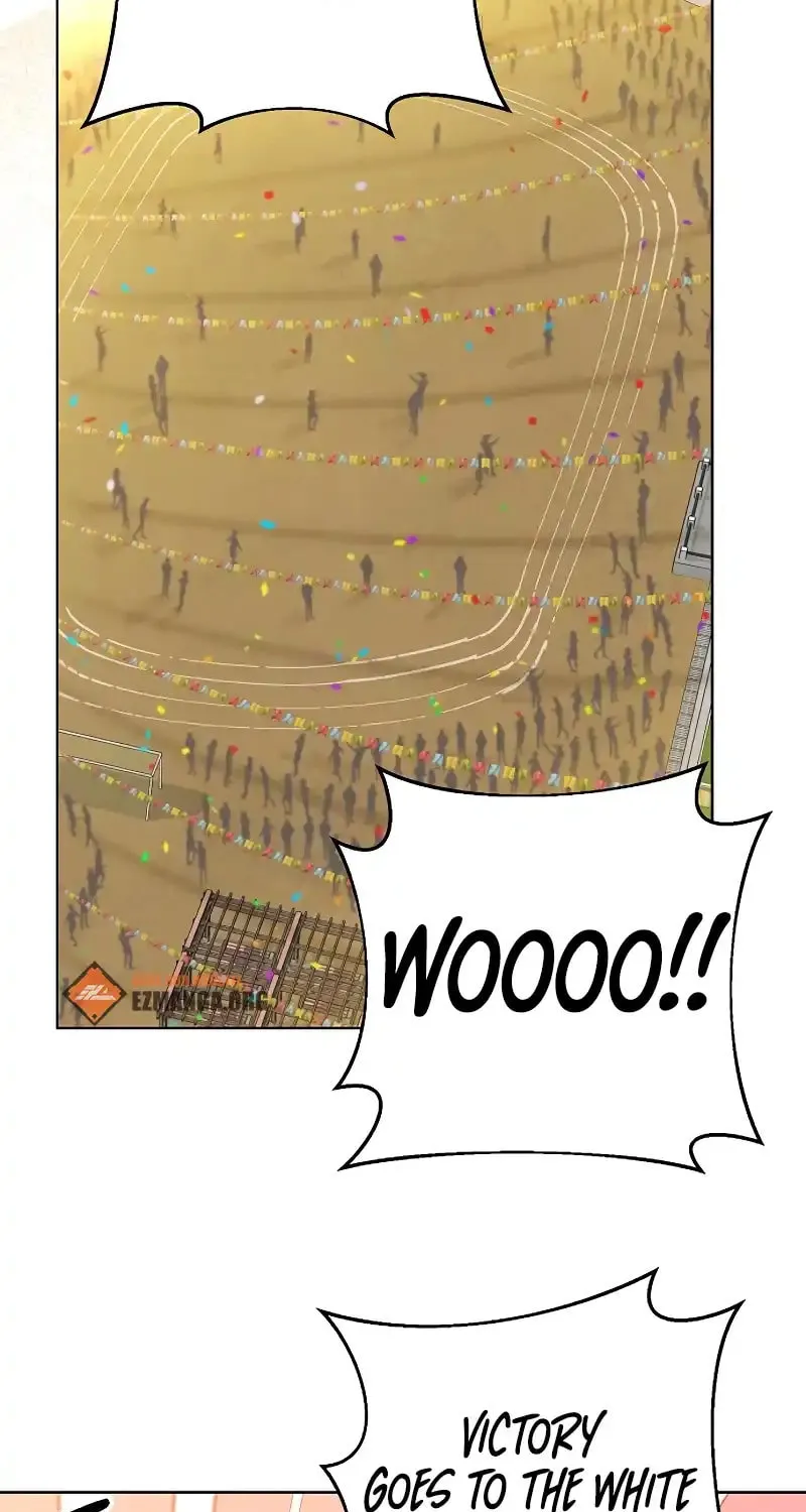 Spring Fever Chapter 12 page 50 - 