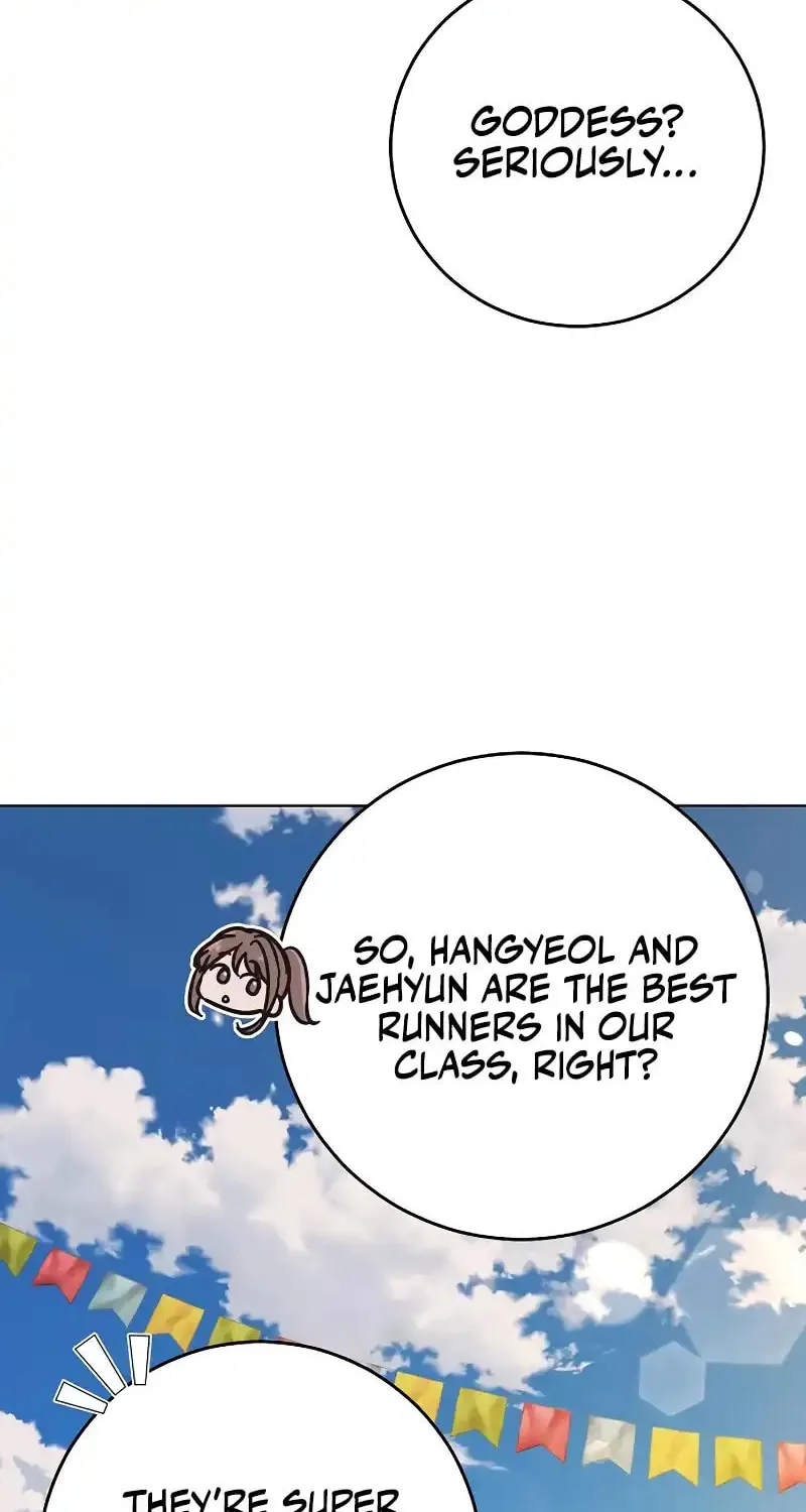 Spring Fever Chapter 12 page 53 - 