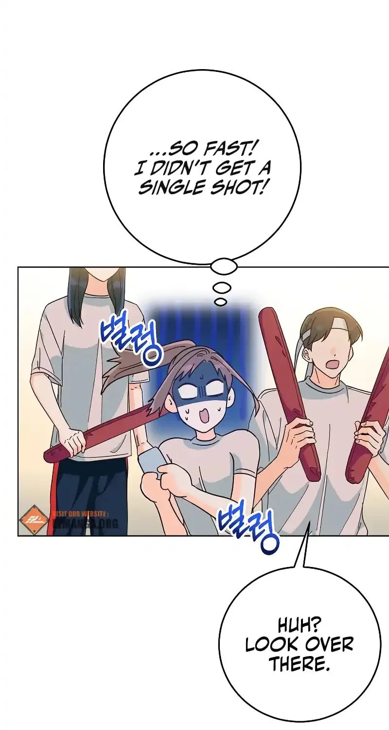 Spring Fever Chapter 12 page 61 - 