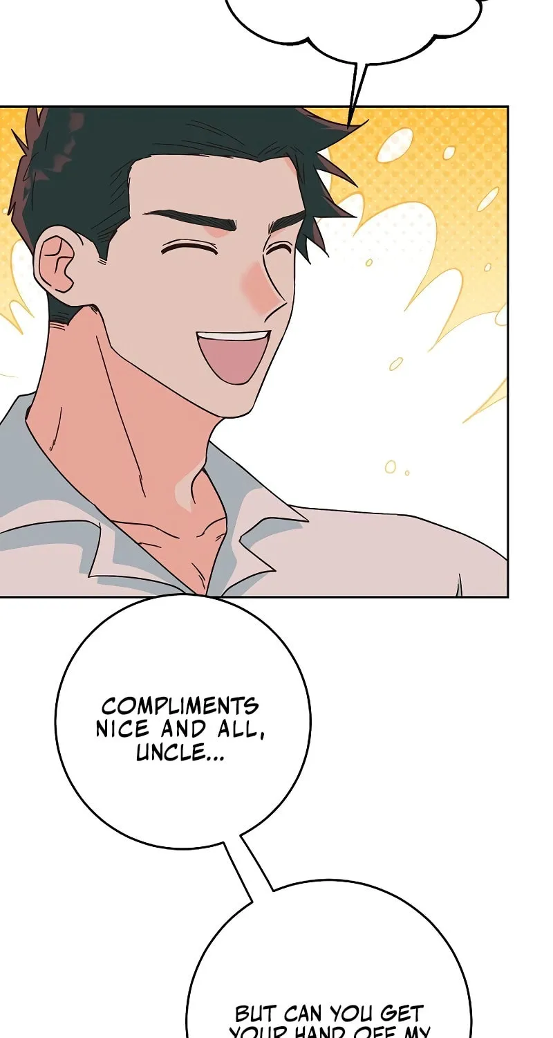Spring Fever Chapter 13 page 15 - 