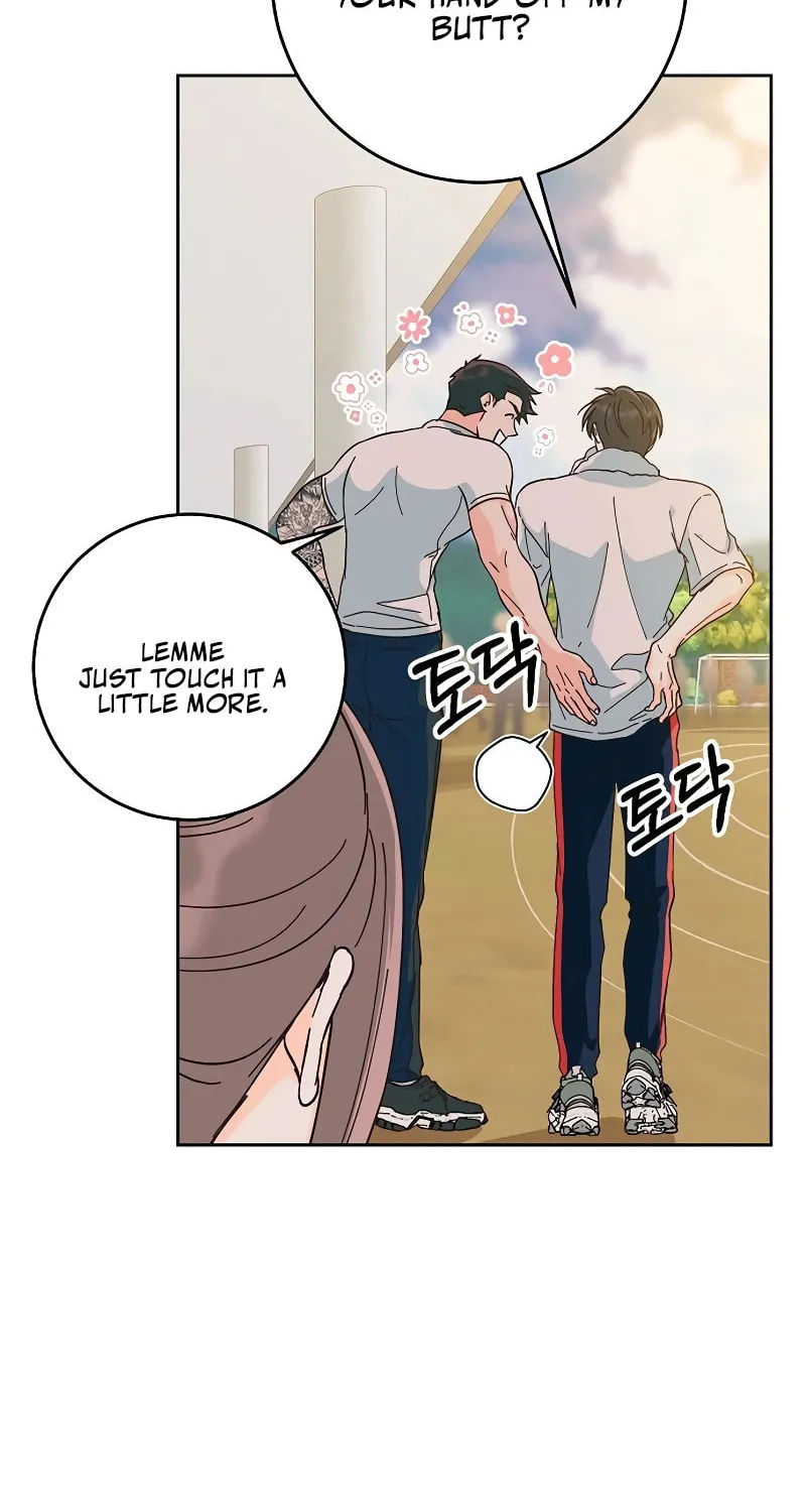 Spring Fever Chapter 13 page 16 - 