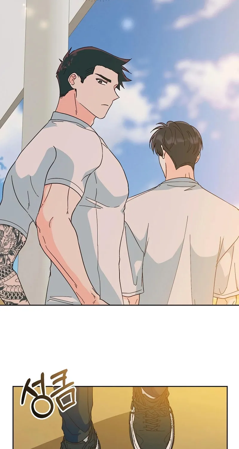 Spring Fever Chapter 13 page 20 - 