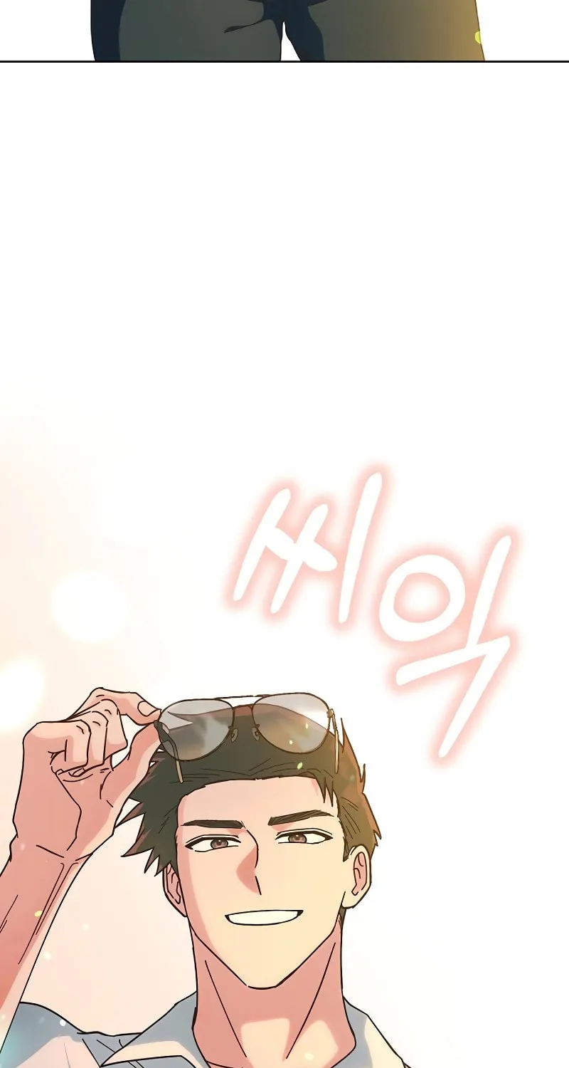 Spring Fever Chapter 13 page 3 - 