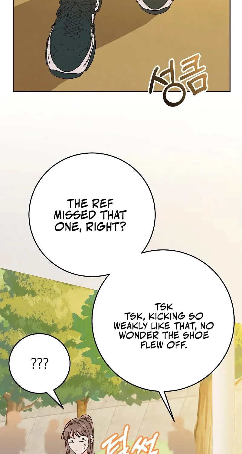 Spring Fever Chapter 13 page 21 - 