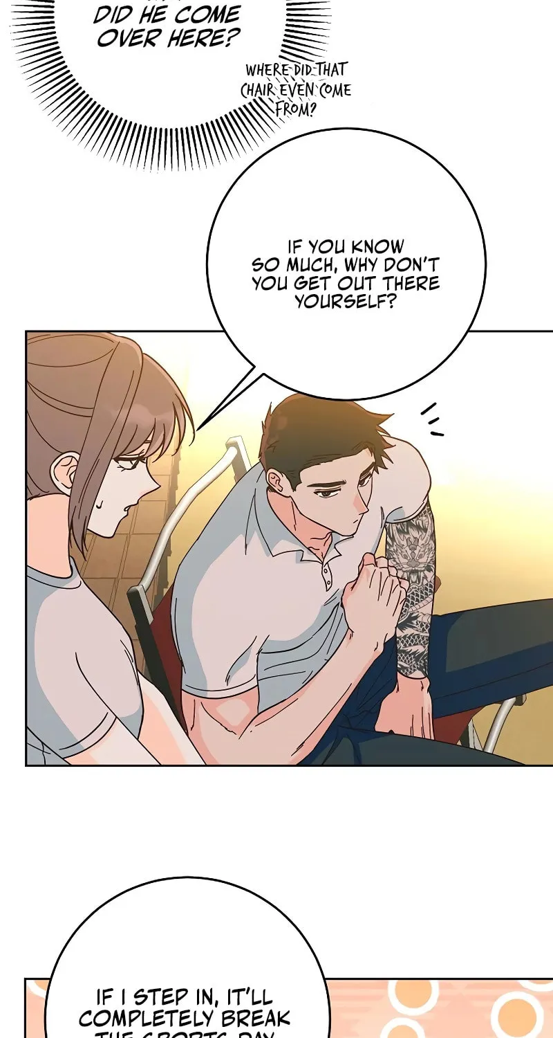Spring Fever Chapter 13 page 23 - 