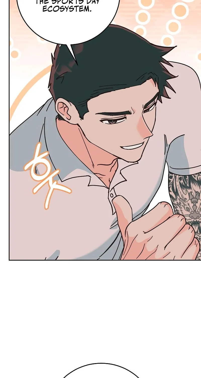 Spring Fever Chapter 13 page 24 - 