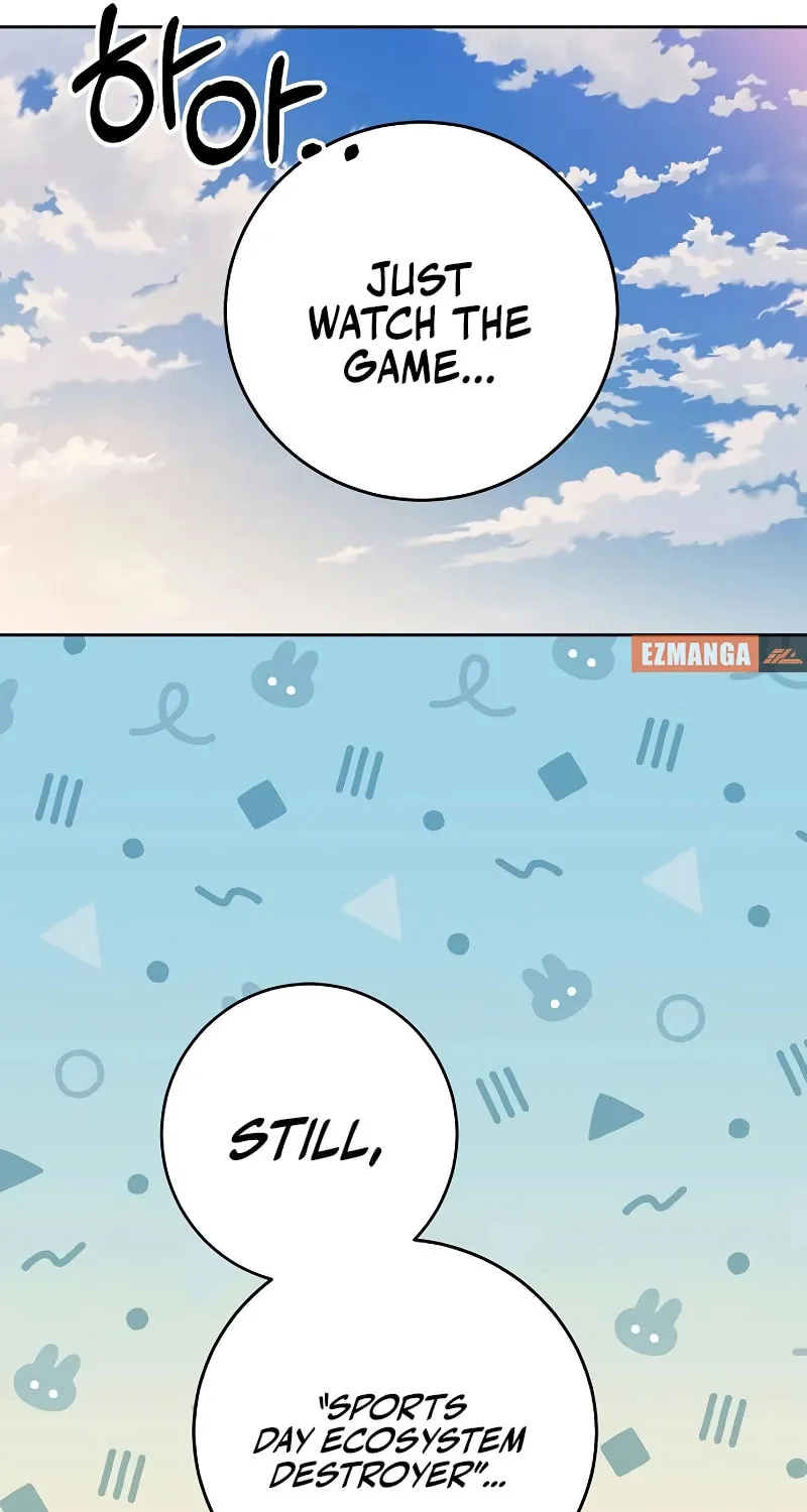 Spring Fever Chapter 13 page 27 - 