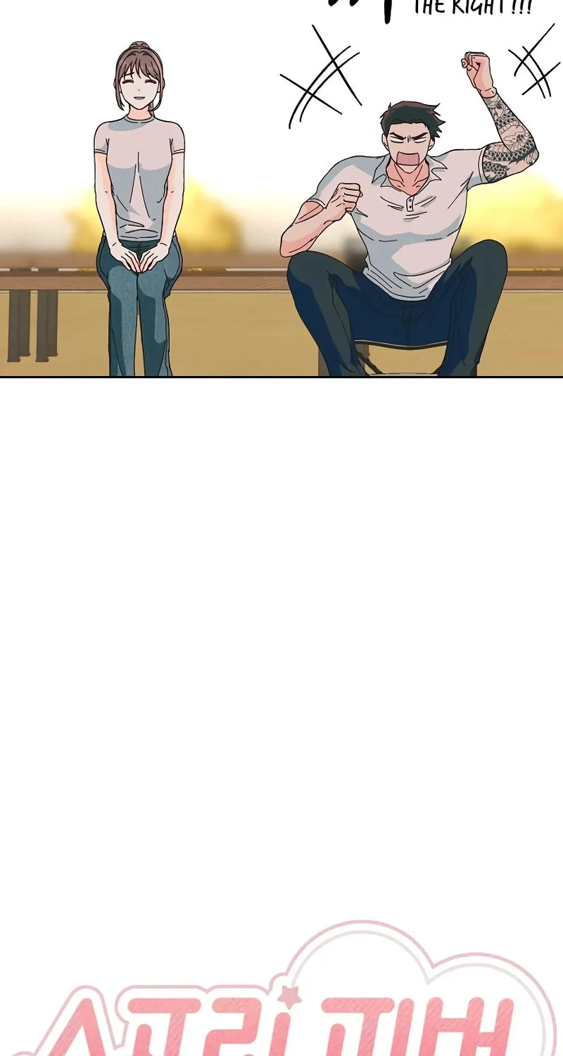 Spring Fever Chapter 13 page 29 - 