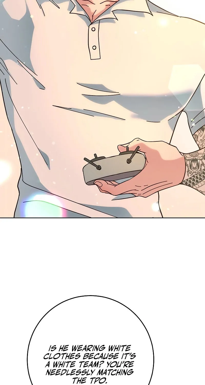 Spring Fever Chapter 13 page 4 - 