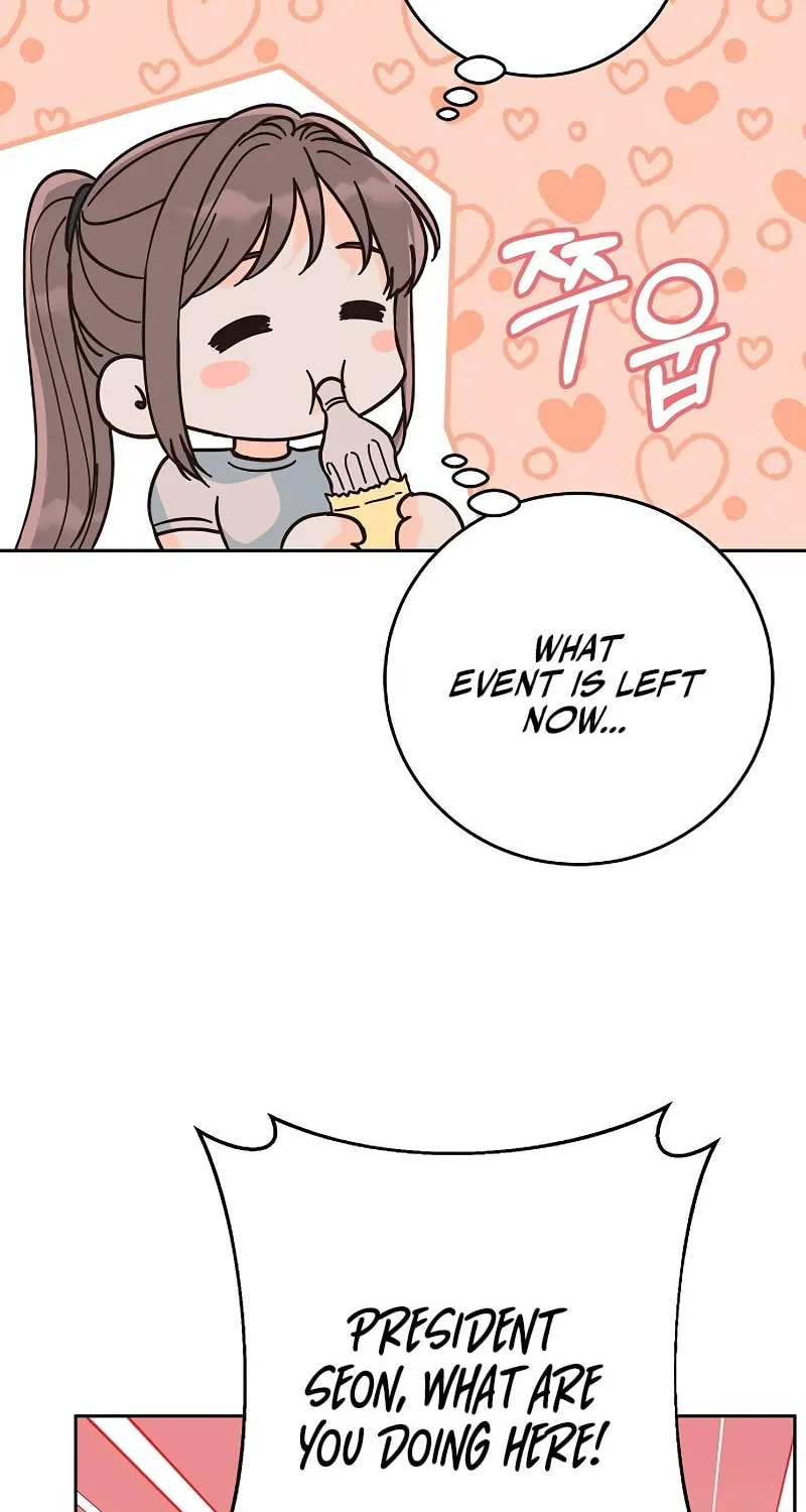 Spring Fever Chapter 13 page 32 - 