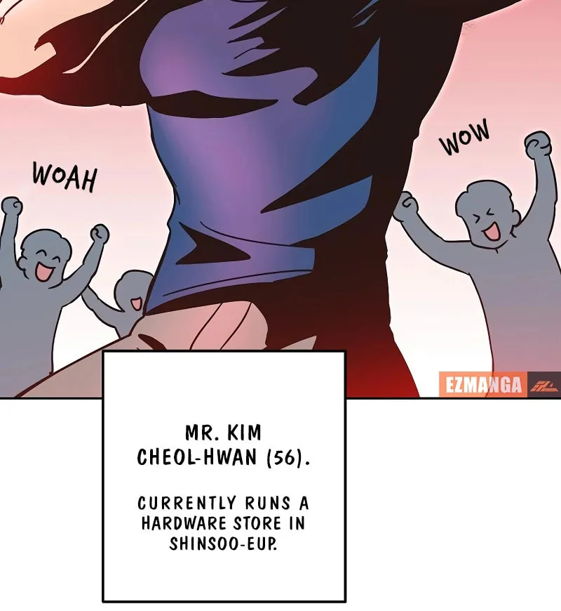 Spring Fever Chapter 13 page 35 - 