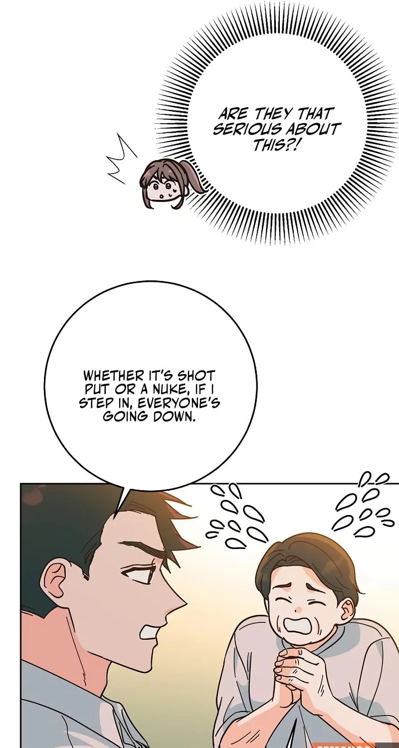 Spring Fever Chapter 13 page 36 - 