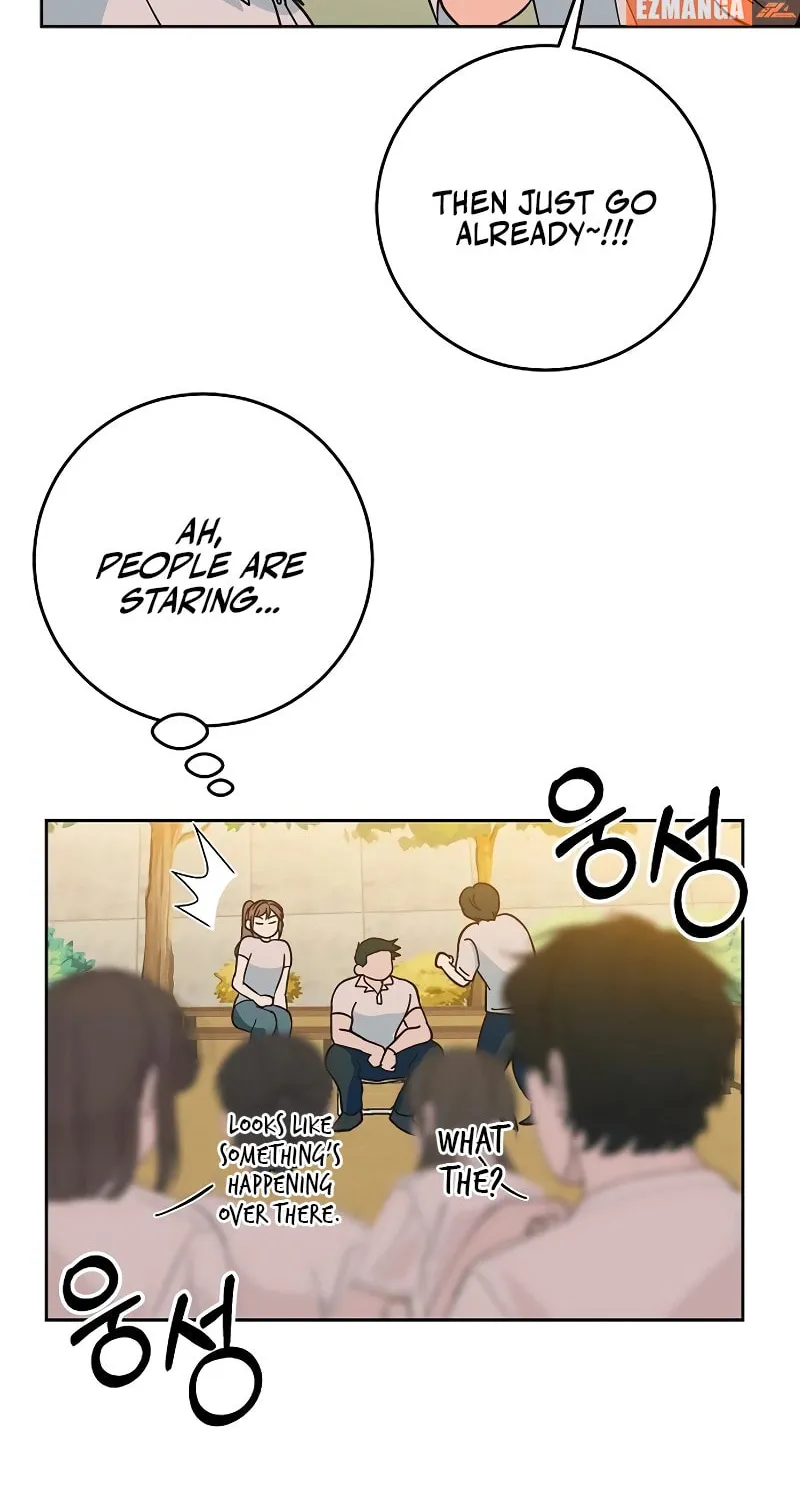 Spring Fever Chapter 13 page 37 - 