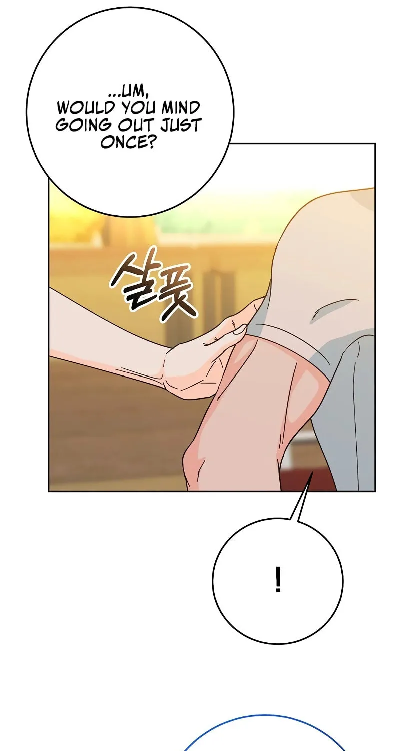Spring Fever Chapter 13 page 38 - 