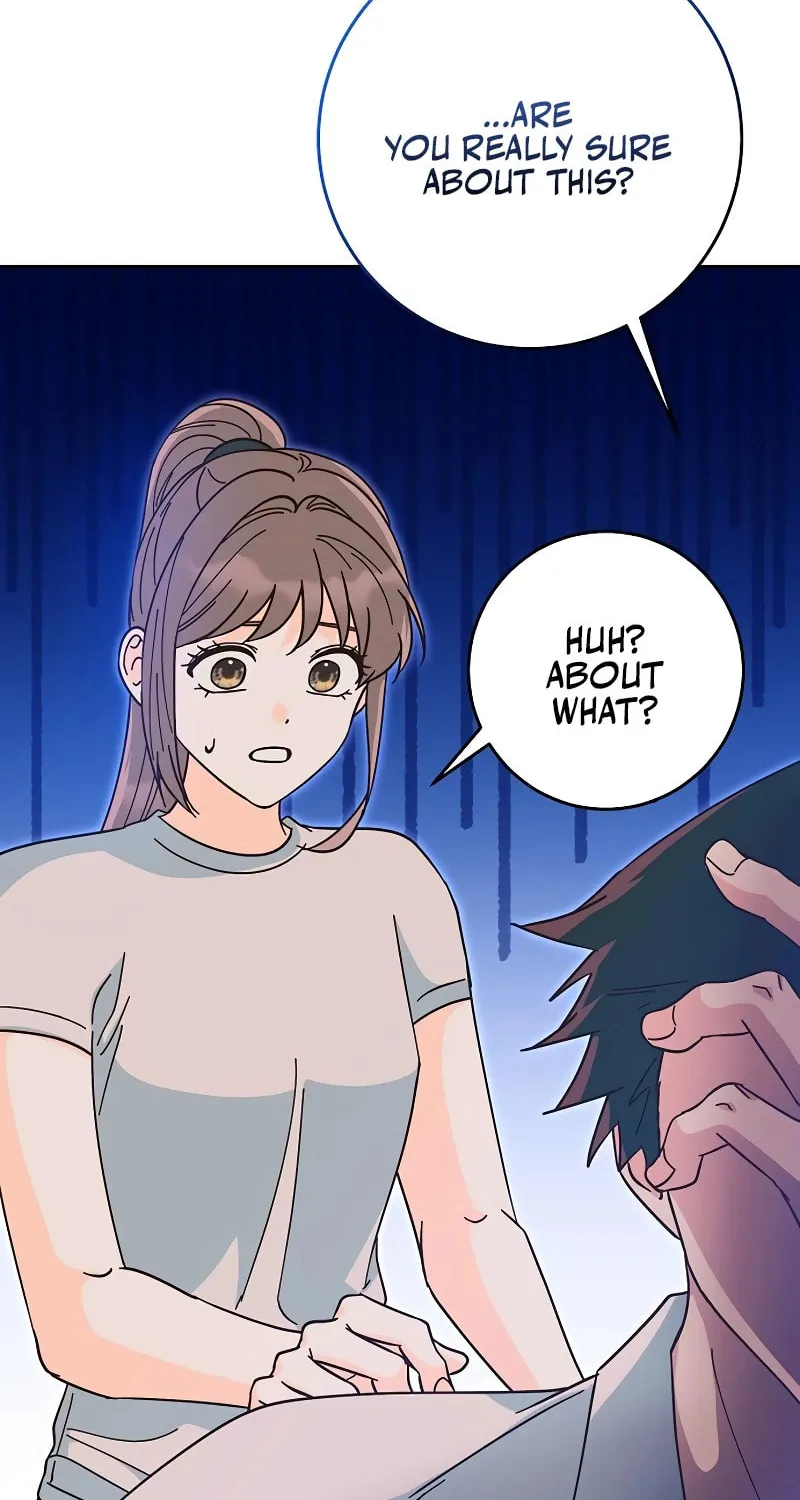 Spring Fever Chapter 13 page 39 - 