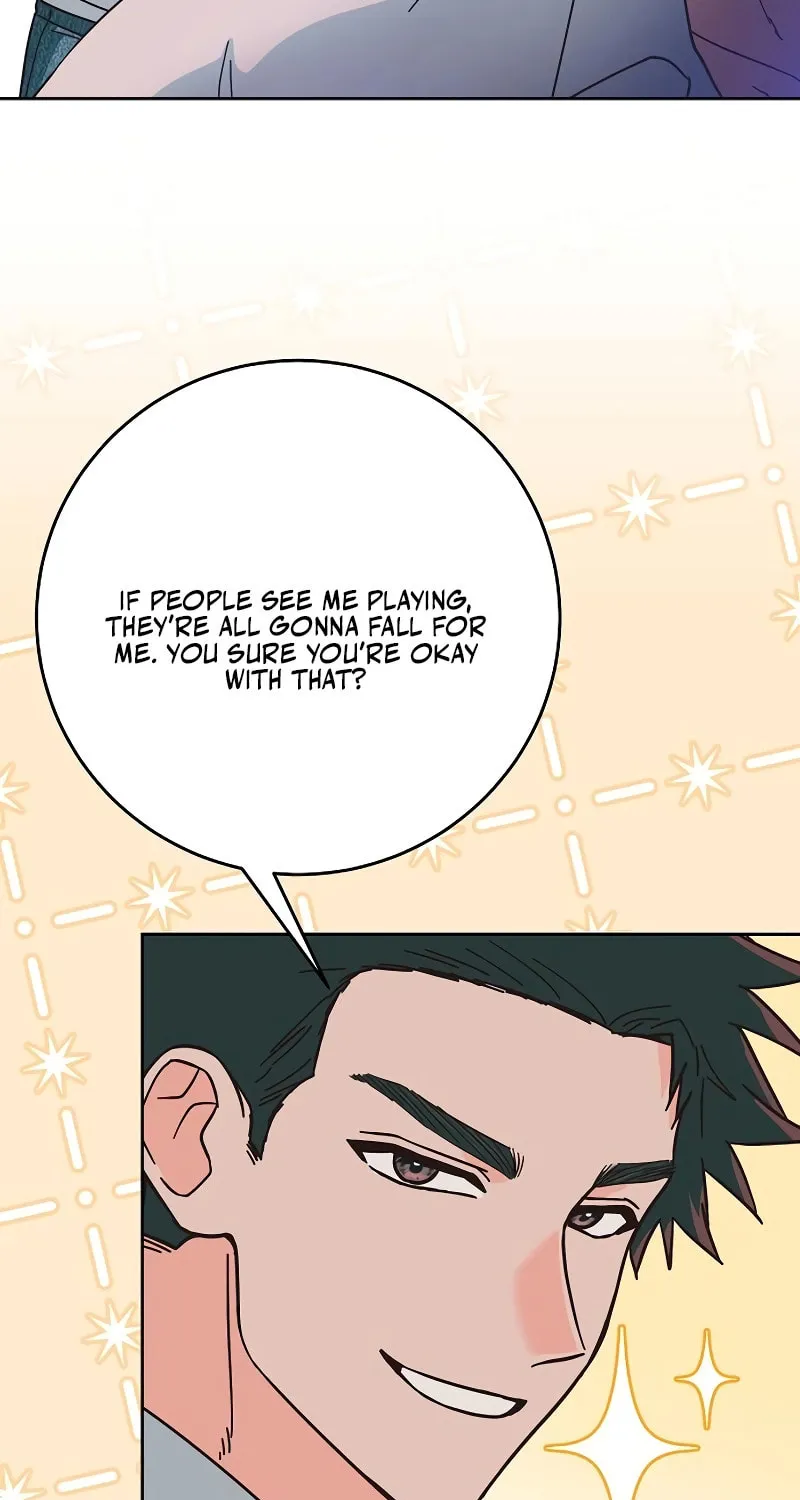 Spring Fever Chapter 13 page 40 - 