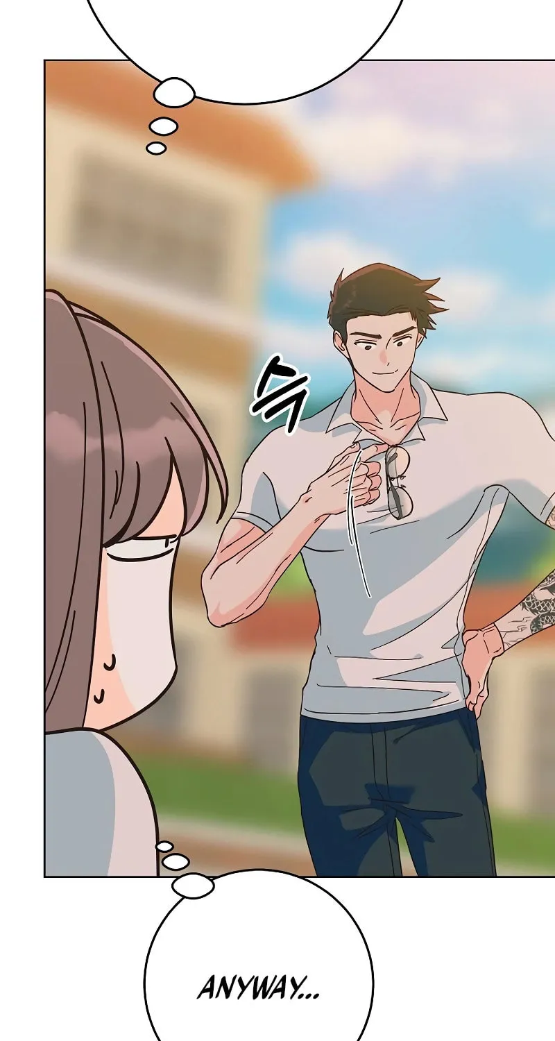Spring Fever Chapter 13 page 5 - 