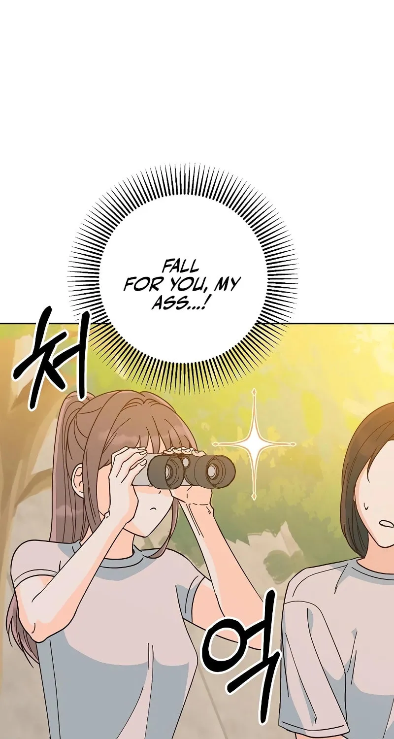 Spring Fever Chapter 13 page 45 - 