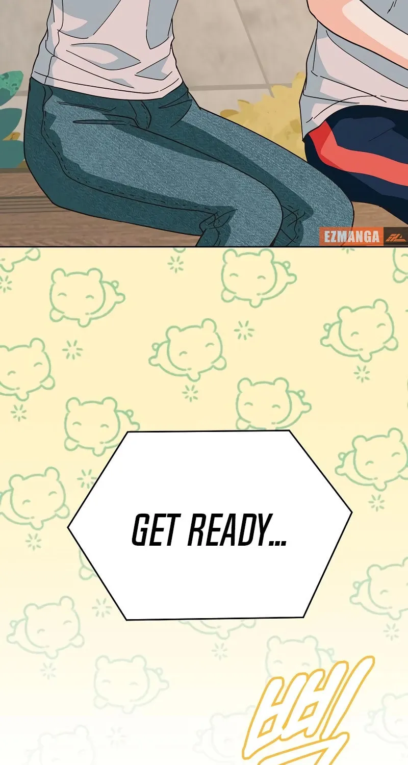 Spring Fever Chapter 13 page 46 - 