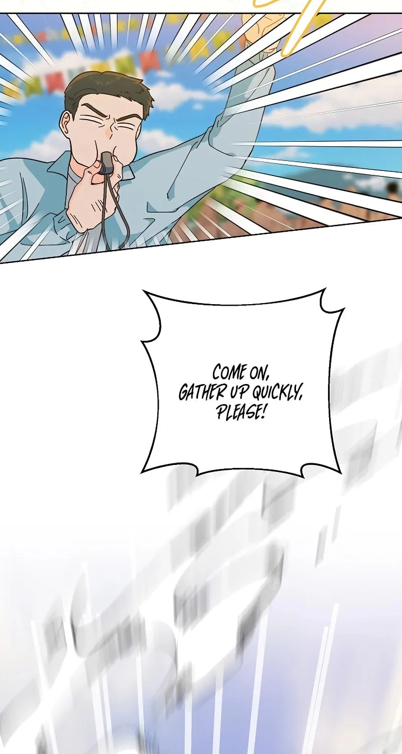 Spring Fever Chapter 13 page 47 - 