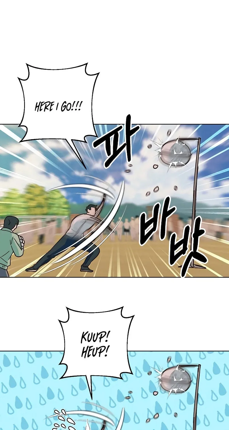 Spring Fever Chapter 13 page 51 - 