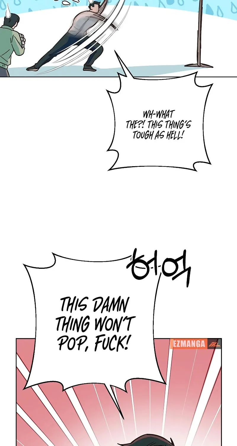 Spring Fever Chapter 13 page 52 - 