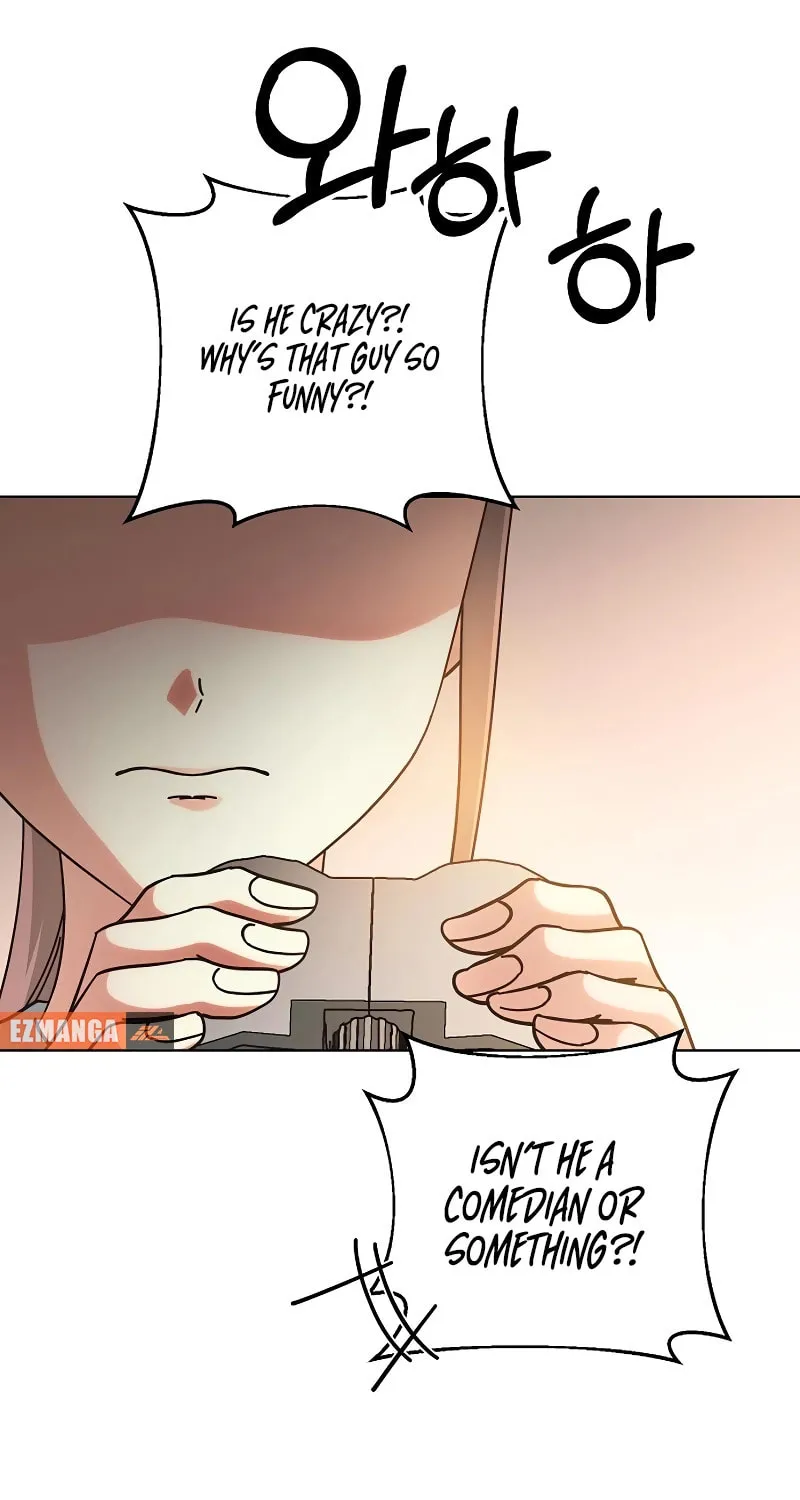 Spring Fever Chapter 13 page 54 - 