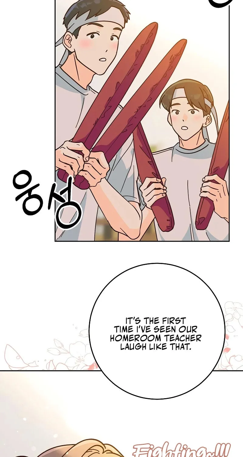 Spring Fever Chapter 13 page 57 - 