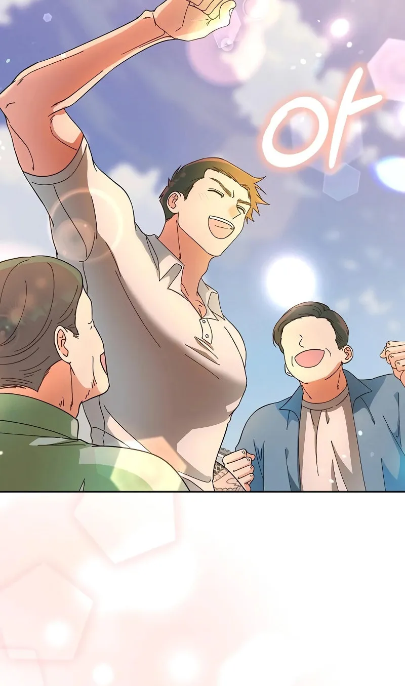 Spring Fever Chapter 13 page 61 - 