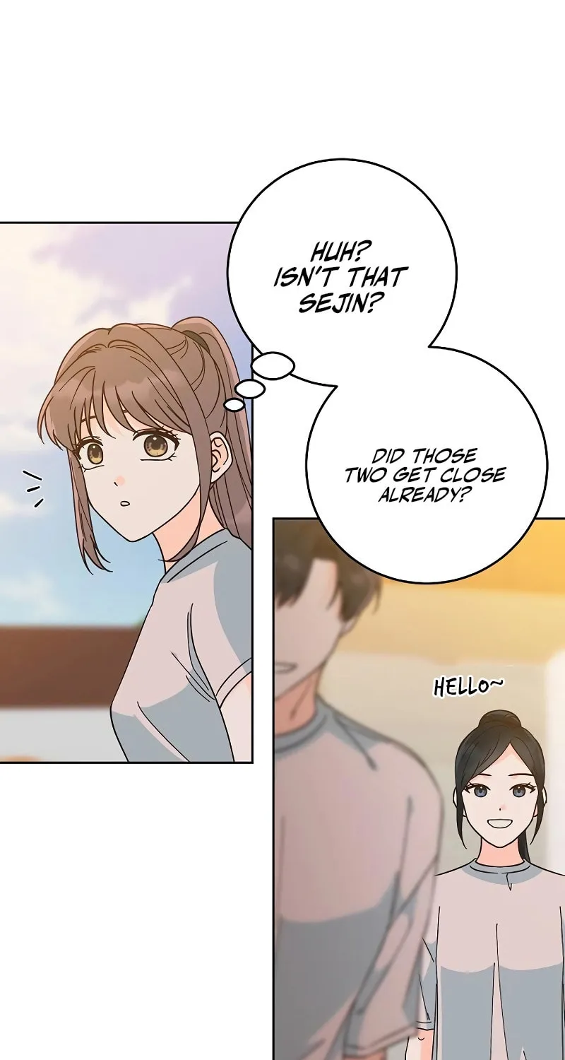 Spring Fever Chapter 13 page 72 - 