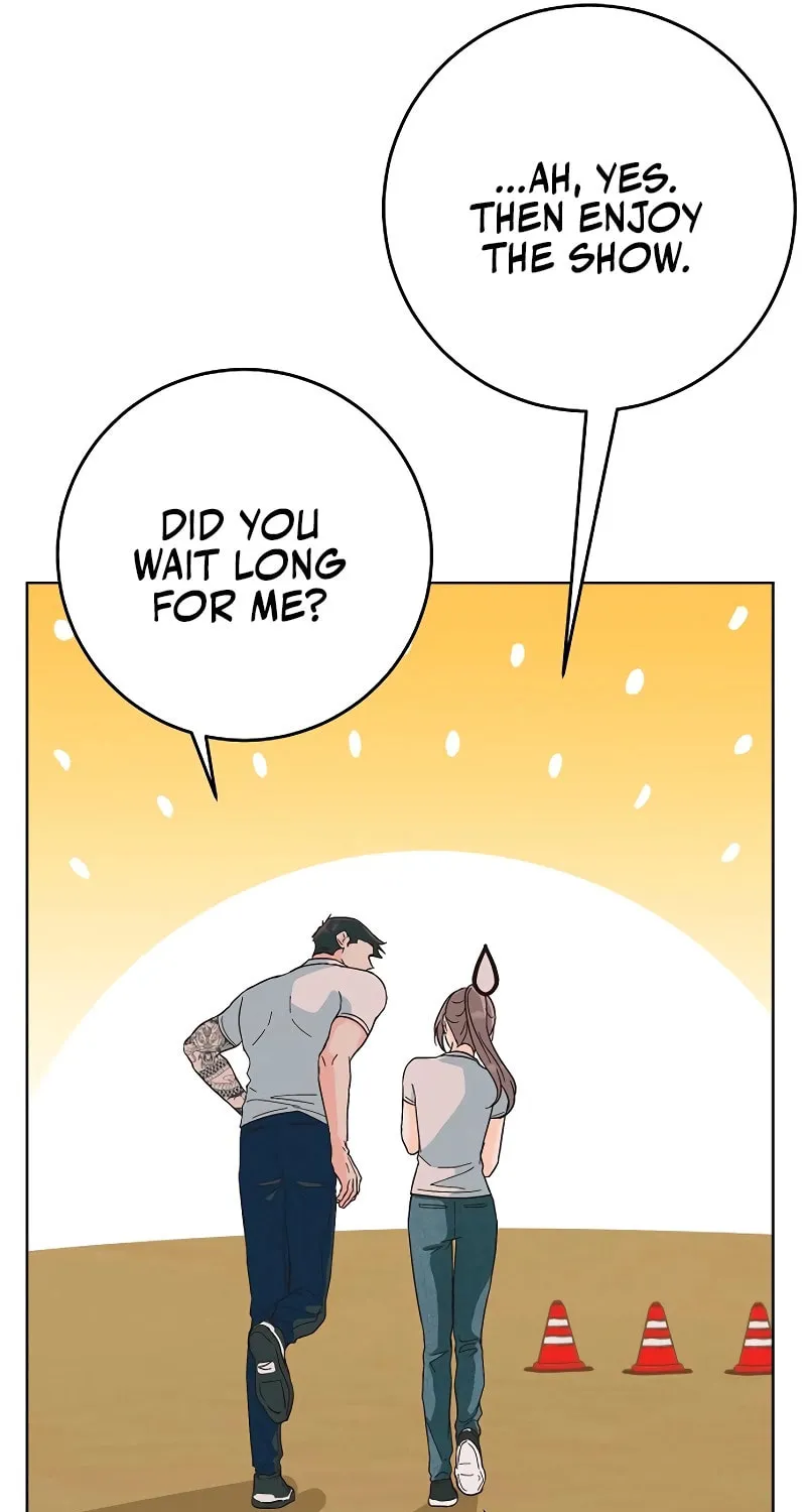 Spring Fever Chapter 13 page 9 - 