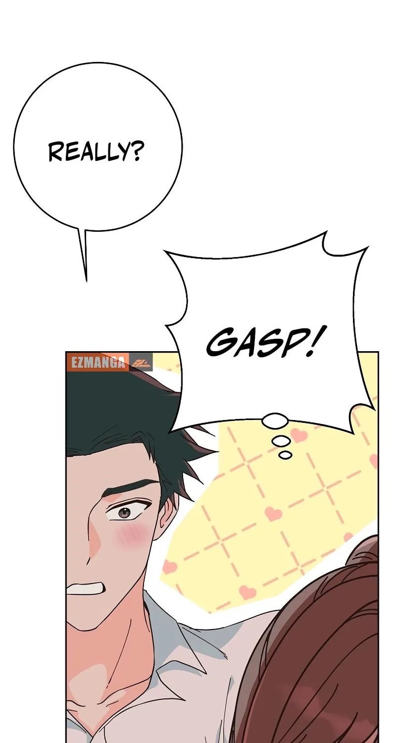 Spring Fever Chapter 14 page 16 - 