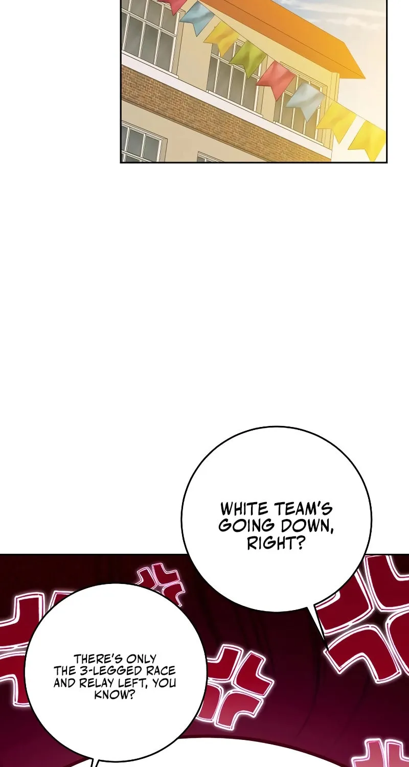 Spring Fever Chapter 14 page 3 - 