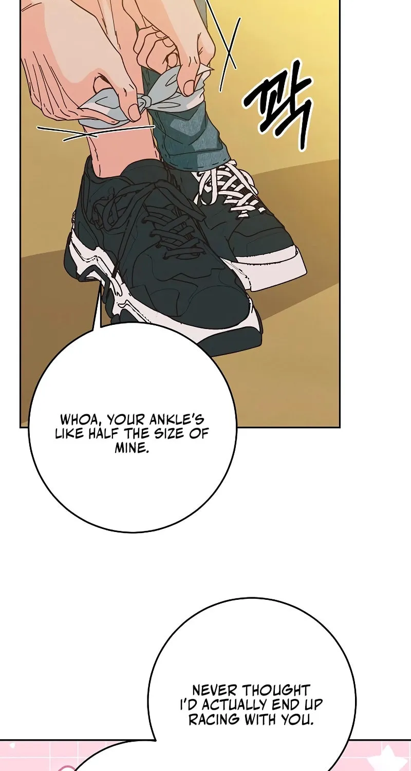 Spring Fever Chapter 14 page 21 - 