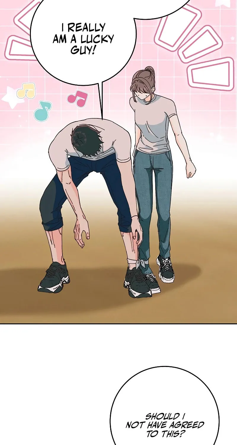 Spring Fever Chapter 14 page 22 - 