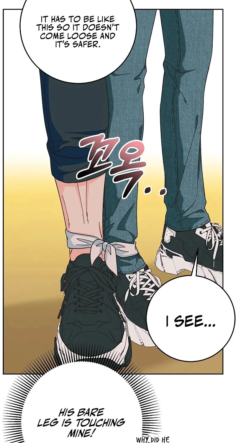 Spring Fever Chapter 14 page 24 - 