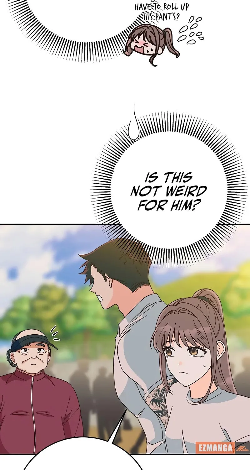 Spring Fever Chapter 14 page 25 - 