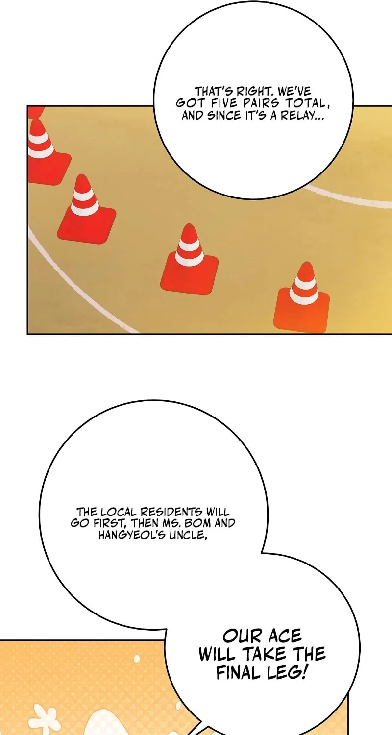 Spring Fever Chapter 14 page 27 - 