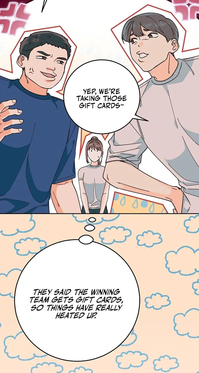 Spring Fever Chapter 14 page 4 - 