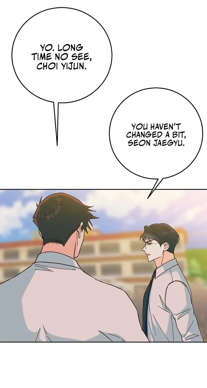 Spring Fever Chapter 14 page 31 - 
