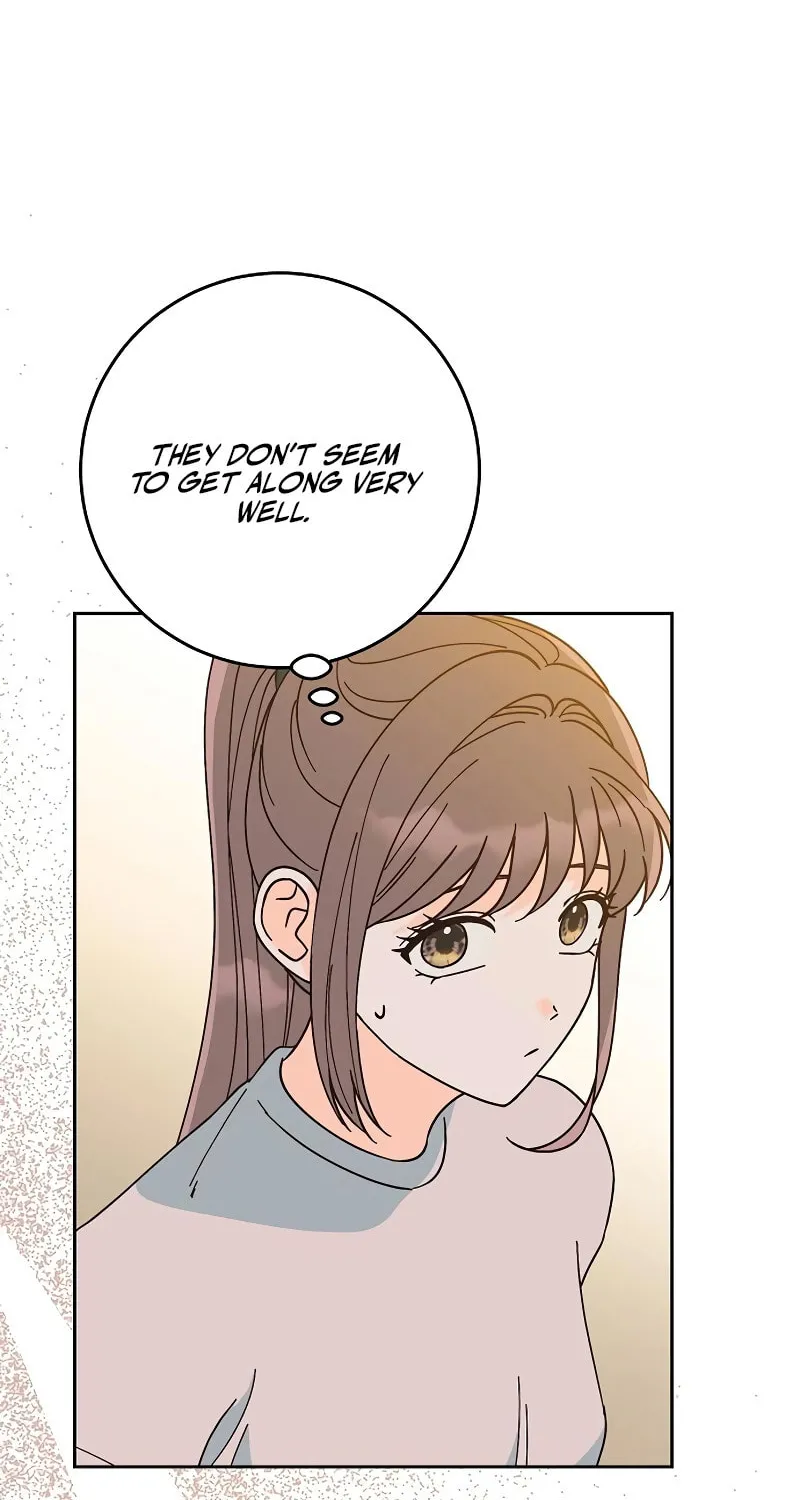Spring Fever Chapter 14 page 32 - 
