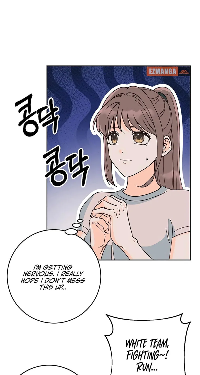 Spring Fever Chapter 14 page 36 - 
