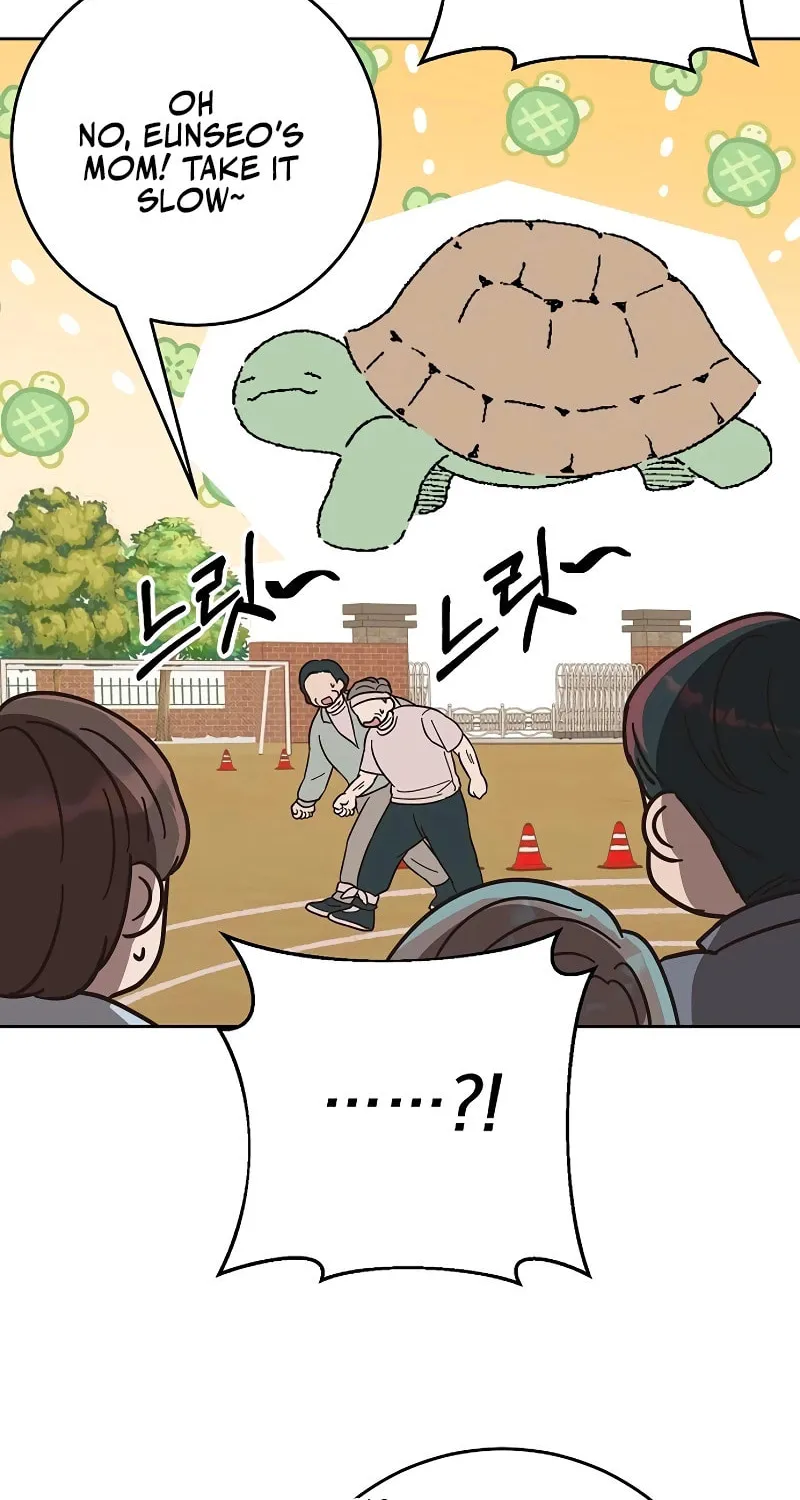 Spring Fever Chapter 14 page 37 - 
