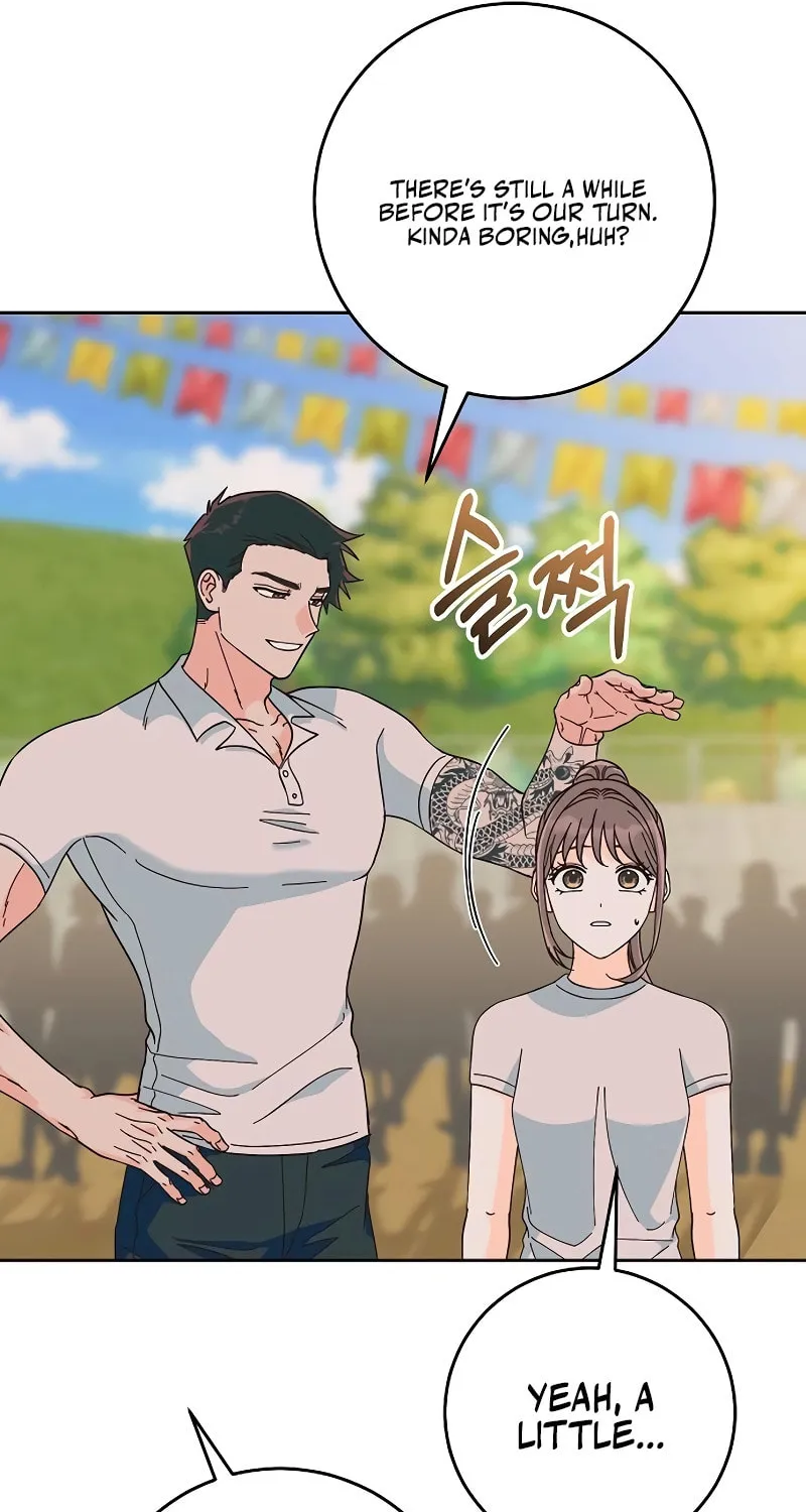Spring Fever Chapter 14 page 39 - 
