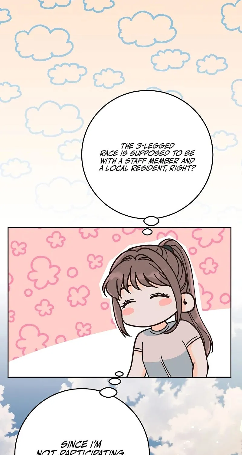 Spring Fever Chapter 14 page 5 - 