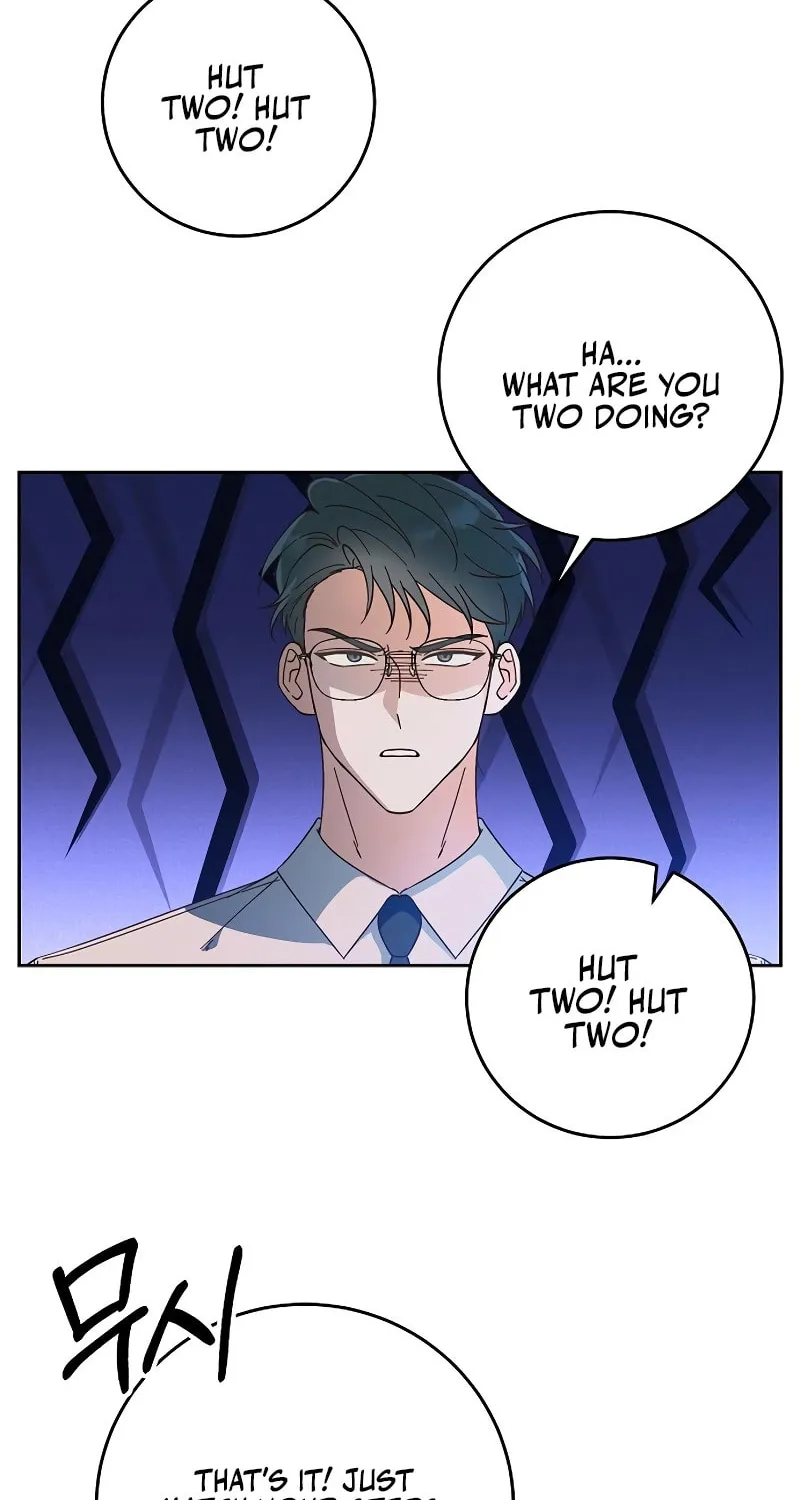 Spring Fever Chapter 14 page 41 - 
