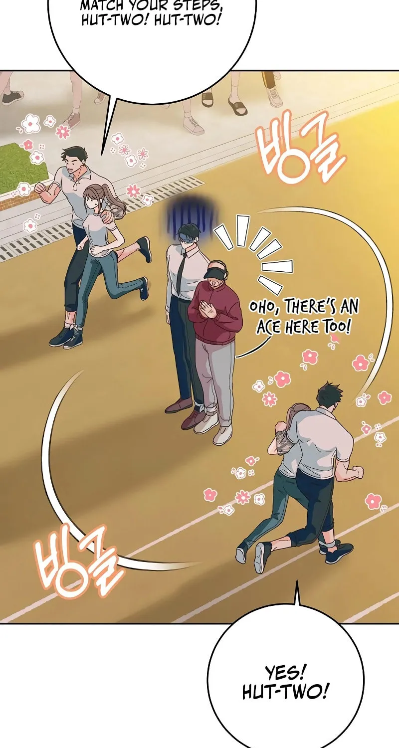 Spring Fever Chapter 14 page 42 - 