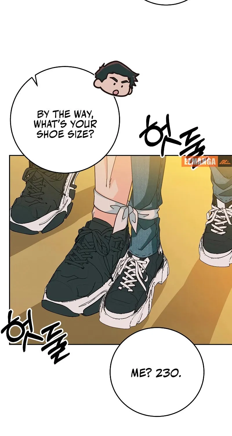 Spring Fever Chapter 14 page 43 - 