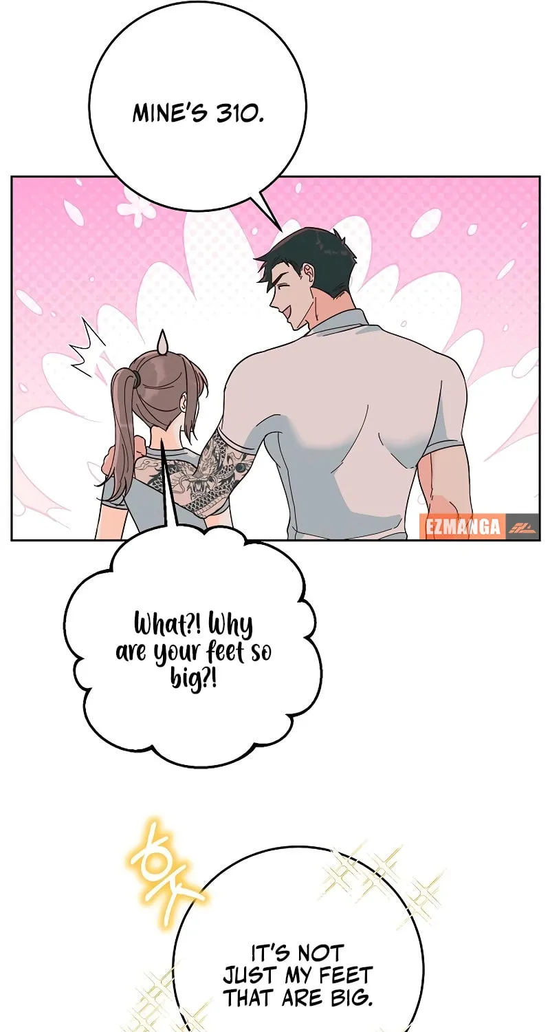 Spring Fever Chapter 14 page 45 - 