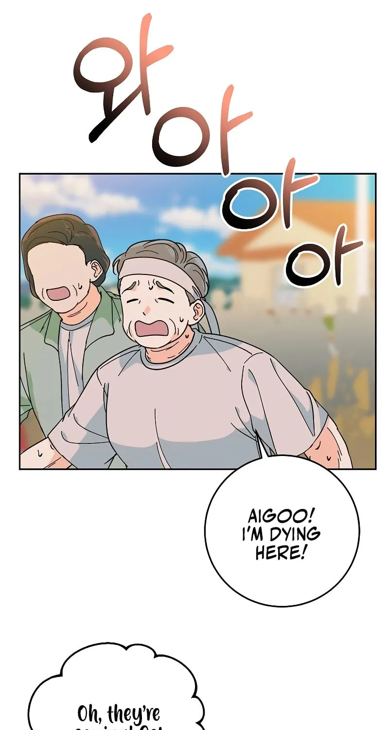 Spring Fever Chapter 14 page 47 - 